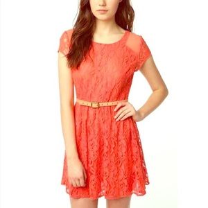 UO Coincidence & Chance ‘Revel’ Dress